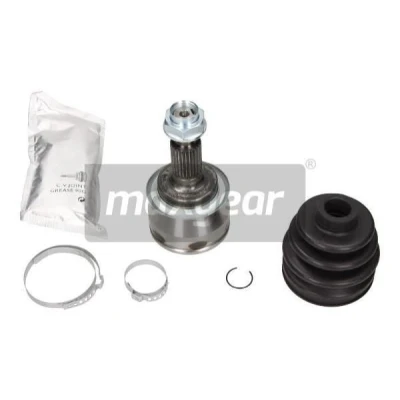 Kuva MAXGEAR 49 0423 Vetonivel Pyörän puoli Ilman ABS rengasta MINI: Hatchback