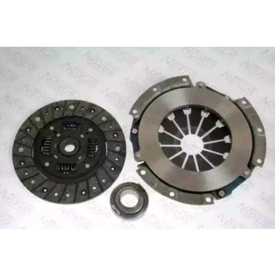 Kuva NEXUS F15009NX Kytkinpaketti 215 VOLVO: V40 Farmari, S40 I, MITSUBISHI: GALANT 4 Stufenheck, Space Star