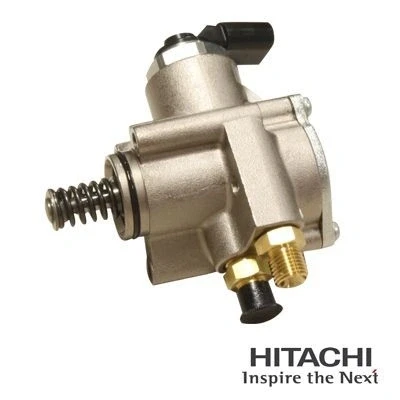 Kuva HITACHI 2503074 Korkeapainepumppu Tiivisteillä