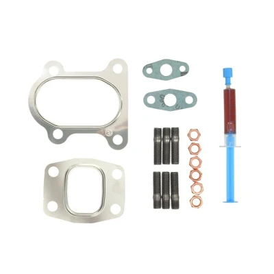 Kuva MAHLE ORIGINAL 001 TA 17422 000 Asennussarja Turboahdin