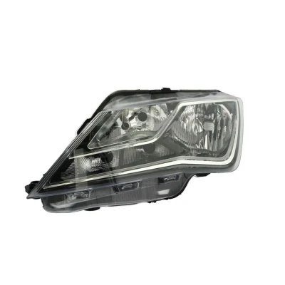 Kuva ABAKUS 445 1133LMLDEM2 Ajovaloumpio SEAT: Toledo 4
