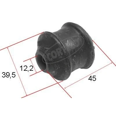 Kuva CORTECO 80000135 Tukivarren Hela