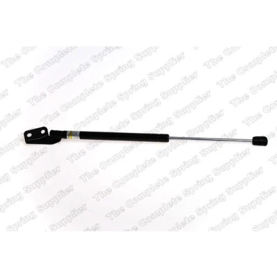 Kuva Kaasujousi, tavaratila, Taakse, vasen SUZUKI SWIFT III OE 81801 62820, 62820 000, 62821