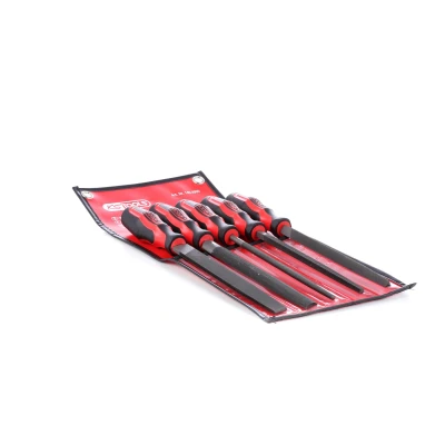 Kuva KS TOOLS 140.3000 Viilasarja 200