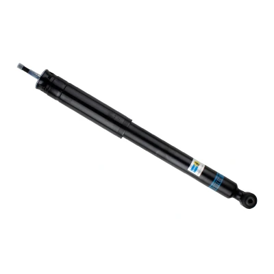Kuva BILSTEIN B4 OE Replacement 24 263221 Iskunvaimentimet Taka akseli Kaasupaine Yksiputki Vaimennin ei jousta kantava Silmukka alhaalla, Tappi ylhäällä
