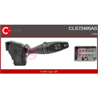 Kuva CASCO CDR15109AS Hammaspyörä, käynnistys