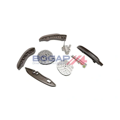 Kuva BOGAP B1328145 Jakoketjusarja Yksinkertainen, Ketju koteloitu BMW: 5 Touring, 1 Hatchback, Sedan