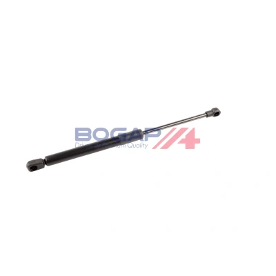 Kuva BOGAP A5260235 Takaluukun Kaasujousi Takana VW: Phaeton (3D1, 3D2, 3D3, 3D4, 3D6, 3D7, 3D8, 3D9) 3.6 V6 4motion, 6.0 W12 3.2
