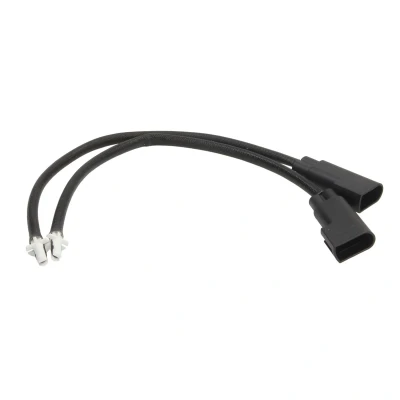 Kuva QUICK BRAKE WS 0257 A Jarrupalojen Kulumisen Ilmaisin Akselisarja FORD: Transit Mk6 Van, Bussi