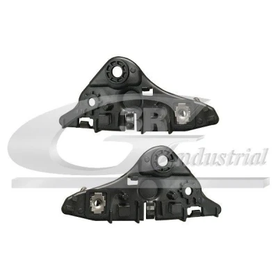 Kuva Kannatin, iskunvaimentaja, etuakseli molemminpuoleinen RENAULT FLUENCE OE 622217286R