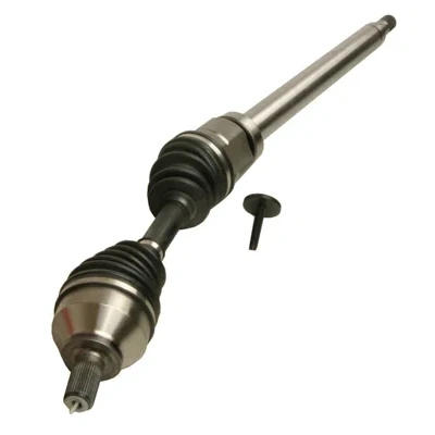 Kuva MAXGEAR 49 2361 Vetoakseli Etuakseli, oikea 960, 508 laakerilla VOLVO: V50, S40 II, C70 2 Cabriolet, FORD: Focus