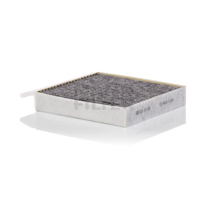 Kuva MANN FILTER CUK 25 034 2 Raitisilmasuodatin Aktiivihiilisuodatin 195 204 35