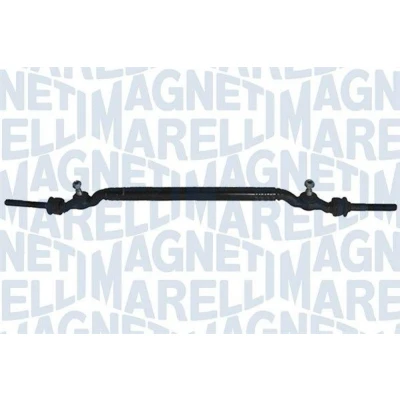 Kuva MAGNETI MARELLI 301191600010 Raidetangon Sisäpää Etuakseli BMW: 7