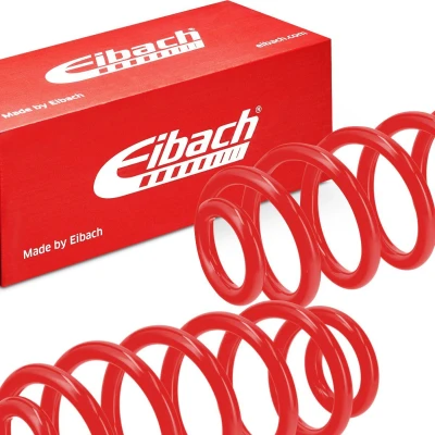 Kuva EIBACH Single Spring Sportline F21 65 001 01 HA Jousi Taka akseli Kierrejousi Autoihin, joissa Sport jousitus OPEL: Astra H Hatchback, G CC