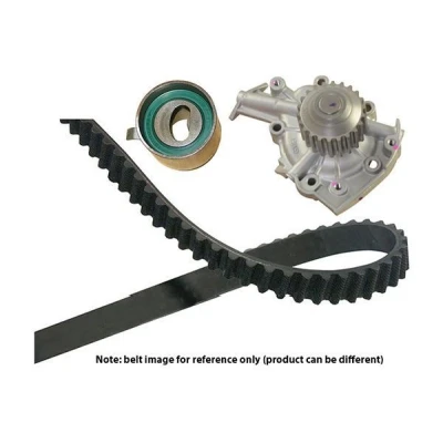 Kuva KAVO PARTS DKW 1002 Vesipumppu + Jakohihnasarja