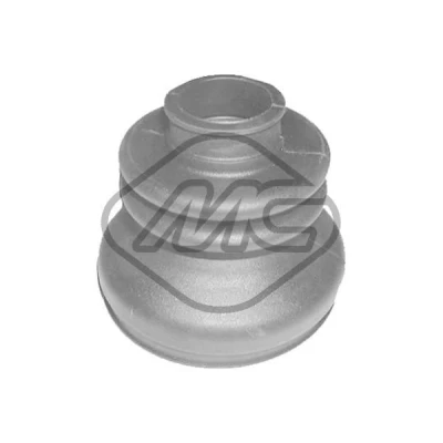 Kuva Paljekumi, vetoakseli, Vaihteiston puoli CITROËN, FIAT, PEUGEOT OE 328778, 9564479580