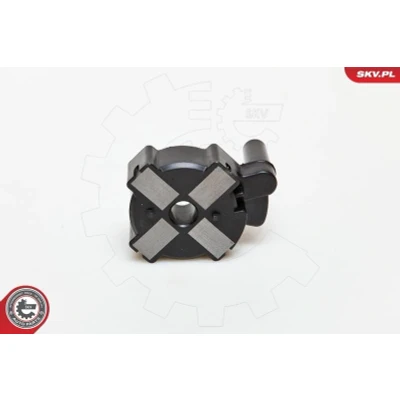 Kuva Sytytyspuola MITSUBISHI COLT IV, V, LANCER VI, Halvkombi IV OE H3T024, OK2011810XB