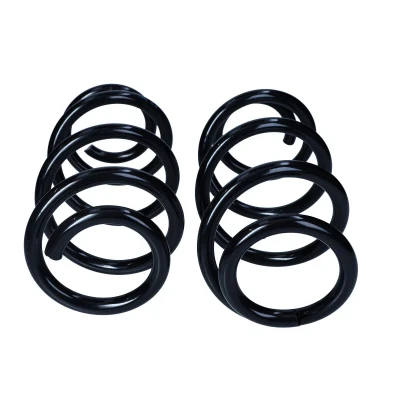 Kuva MAXGEAR 60 1346D Jousi oranssi (2x), vaaleanpunainen AUDI: A6 C7 Avant, A4 B8 Sedan, Avant