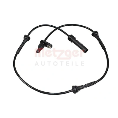 Kuva METZGER 09001498 ABS Anturi Etuakseli 2