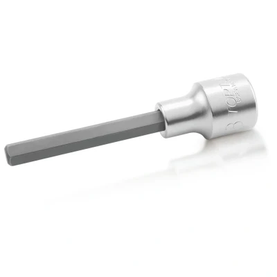 Kuva Kuusiokärki TOPTUL 1/2 zoll 5 mm lang (100mm)