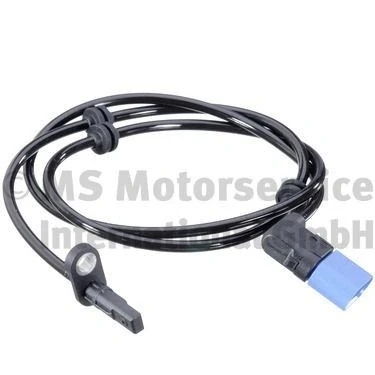 Kuva PIERBURG 7.14059.13.0 ABS Anturi Taka akseli MERCEDES BENZ: B sarja, A GLA