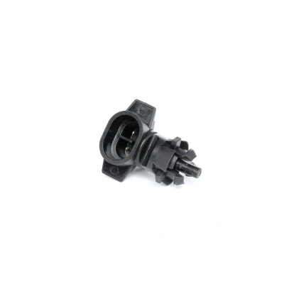 Kuva FEBI BILSTEIN 01840 Tunnistin Ulkoilmalämpötila OPEL: Calibra A, Vivaro A Van, Astra G CC, SAAB: 9 3 Sedan, Farmari