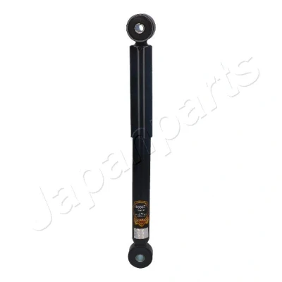 Kuva JAPANPARTS MM 80027 Iskunvaimentimet Taka akseli Kaasupaine Kaksiputki Teleskooppi iskunvaimentaja Silmukka ylhäällä, alhaalla