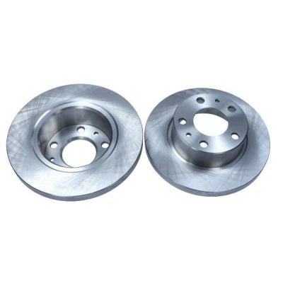 Kuva MAXGEAR Jarrulevy IVECO: DAILY 3 Kasten/Kombi Etuakseli 276mm 22mm 5 118mm täysi 19 1231 42470836,42575662,500306590 Jarrulevyt