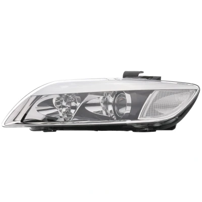 Kuva VALEO 043256 Ajovaloumpio AUDI: Q7