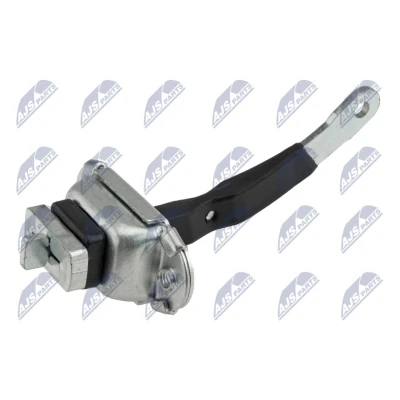Kuva Oven pidin, Edessä, Molemminpuolin TOYOTA HILUX Pick up VI OE 68610 35050