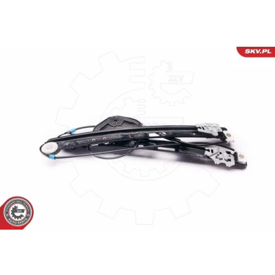Kuva Lasinnostin, Eteen, oikea BMW 3 [E46], Touring [E46] OE 0018130, 51138212098, 51330018130