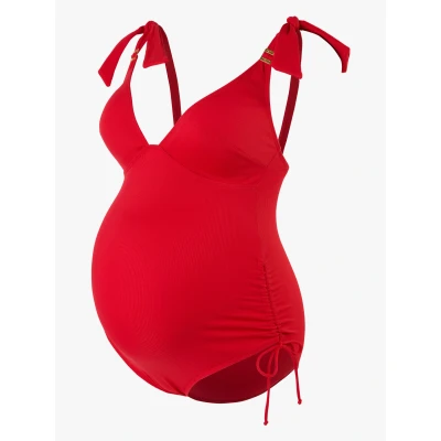 Kuva Cache Coeur Porto Vecchio Uimapuku, Koko: XL, Red