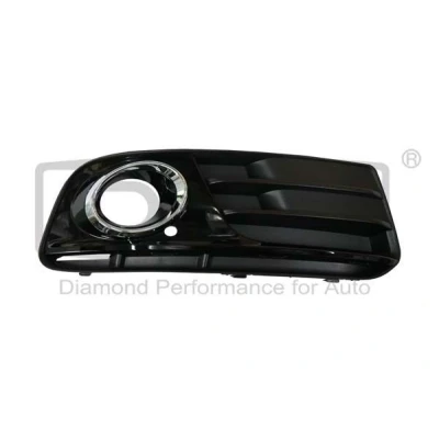 Kuva DPA 88071823202 Puskurin Ritilä Oikea AUDI: Q5