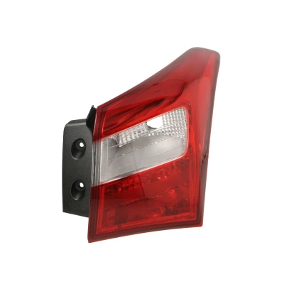 Kuva ALKAR 2212580 Takavalot Oikea Uloin osa PY21W Ilman lampun kantaa