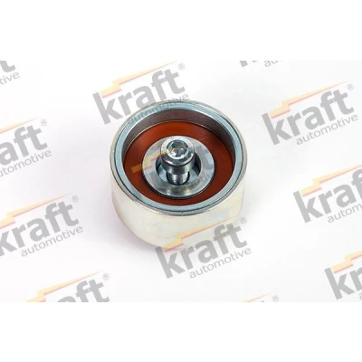 Kuva Ohjainrulla, moniurahihna KRAFT AUTOMOTIVE 1225451