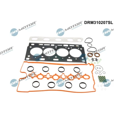 Kuva DR.MOTOR AUTOMOTIVE DRM310207SL Tiivistesarja Sylinterikansi