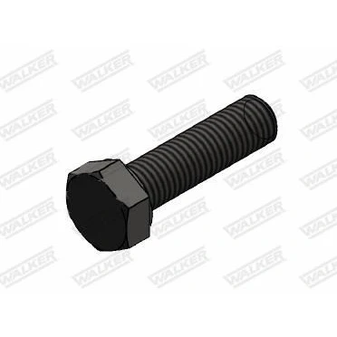 Kuva WALKER 80638 Ruuvi, Pakoputkisto 13 RENAULT: CLIO 2, NISSAN: X Trail, OPEL: Ascona C Sedan, Astra G CC, F Classic Caravan