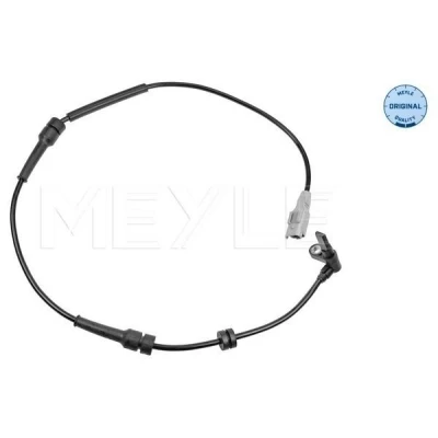 Kuva MEYLE 40 14 800 0015 ABS anturi Etuakseli, oikea ORIGINAL Quality Hall 2 775 12 CITROËN: C8