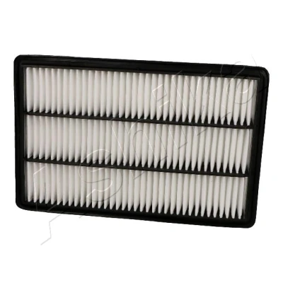 Kuva Ilmansuodatin MITSUBISHI PAJERO Classic, III, IV, Canvas Top Van SUZUKI BALENO OE MR404847, MR404849, MR40485