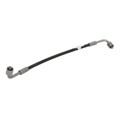 Kuva Letku, ohjaamokippi AUGER 80499