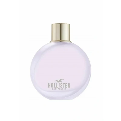 Kuva Hollister Free Wave For Her Eau de Parfum 100 ml