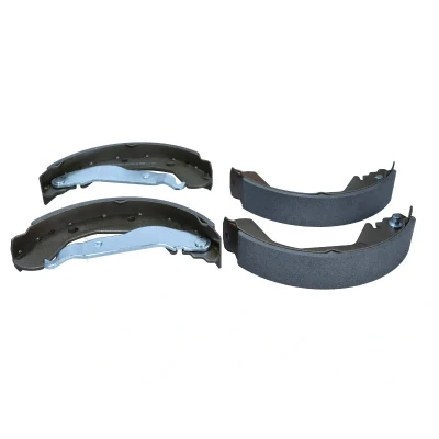 Kuva MAXGEAR 19 4620 Jarrukengät 230mm 41mm CHEVROLET: Aveo Hatchback