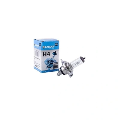 Kuva Halogeenilamppu PHILIPS Vision H4 P43t 38 BMW, ROVER, HONDA, DACIA, LAND JEEP, SUBARU, VOLVO, SSANGYONG, PLYMOUTH, SUZUKI, AUSTIN, SAAB, IVE
