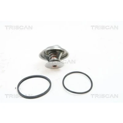 Kuva TRISCAN 8620 2688 Termostaatti 88 Erillinen koppi MERCEDES BENZ: W124 Sedan, C sarja E T modell, BMW: 3 5 Sedan