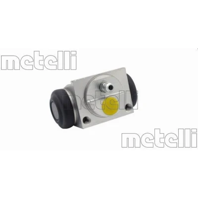 Kuva CIFAM 101 868 Takajarrusylinteri 20,64