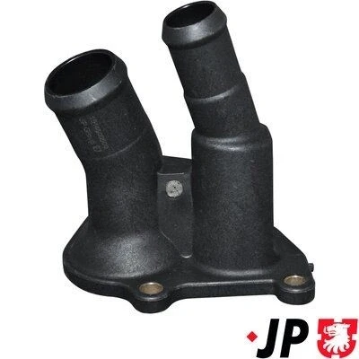 Kuva JP GROUP 1514500500 Termostaattikotelo FORD: Focus 2 Kombi, MONDEO 4 Turnier, Limousine