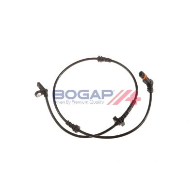 Kuva BOGAP C7117112 ABS Anturi etuakseli molemminpuoleinen MERCEDES BENZ: S sarja Sedan