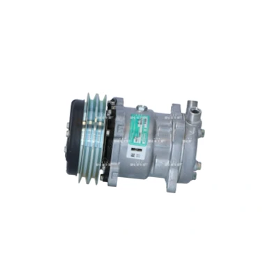 Kuva Kompressori, ilmastointilaite NRF 32763G
