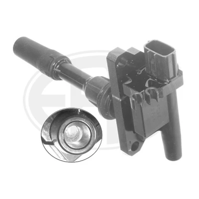 Kuva Sytytyspuola MAZDA 323 S VI, 626 IV, V, Hatchback Station Wagon MPV II, MX 6 OE FS1E 18100, H006T21272, H6T212