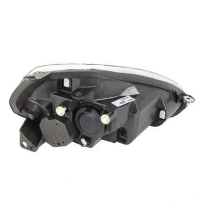 Kuva VALEO ORIGINAL PART 088901 Ajovaloumpio FIAT: Grande Punto Hatchback